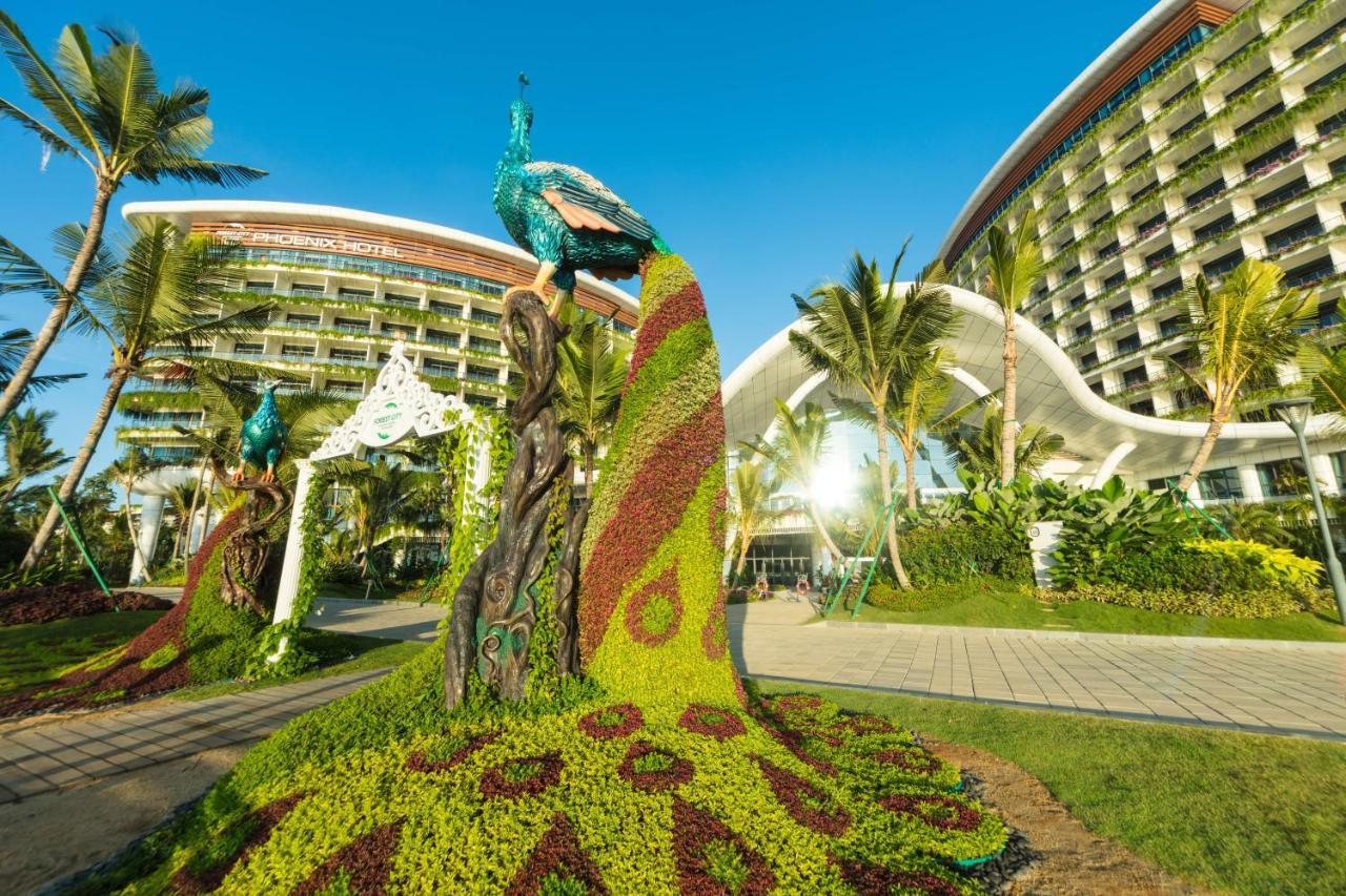 Forest City Marina Hotel Gelang Patah Exterior foto