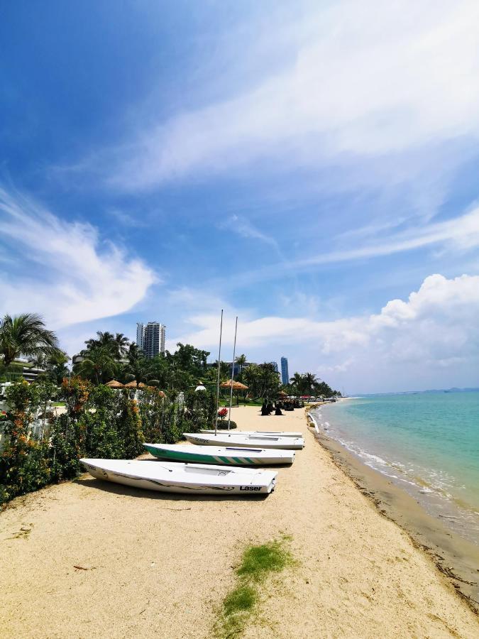 Forest City Marina Hotel Gelang Patah Exterior foto
